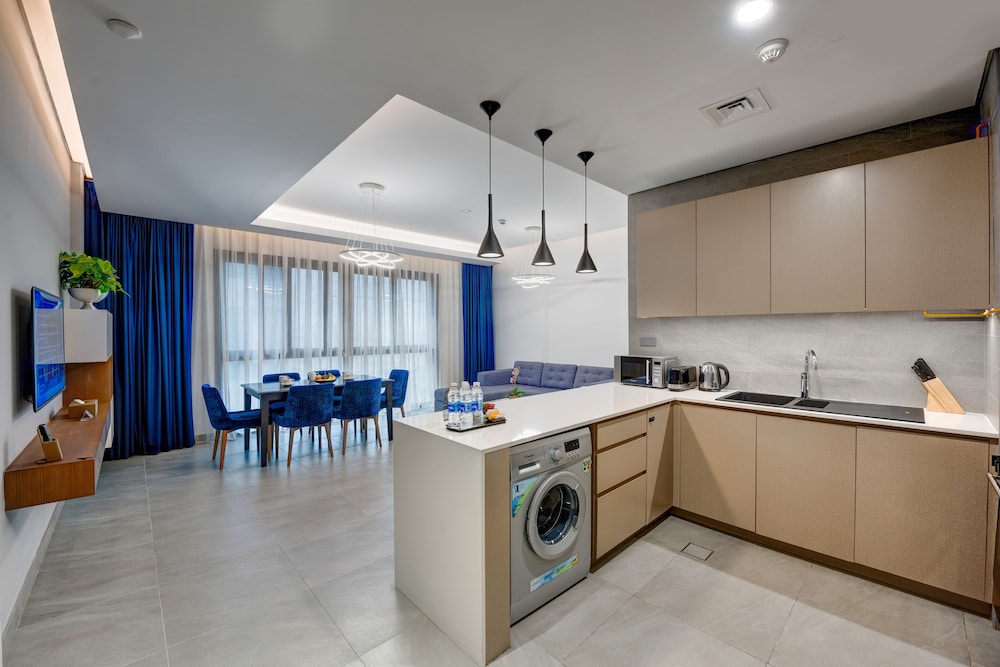 Abar Hotel Apartment Dubai investment Park 10/48
