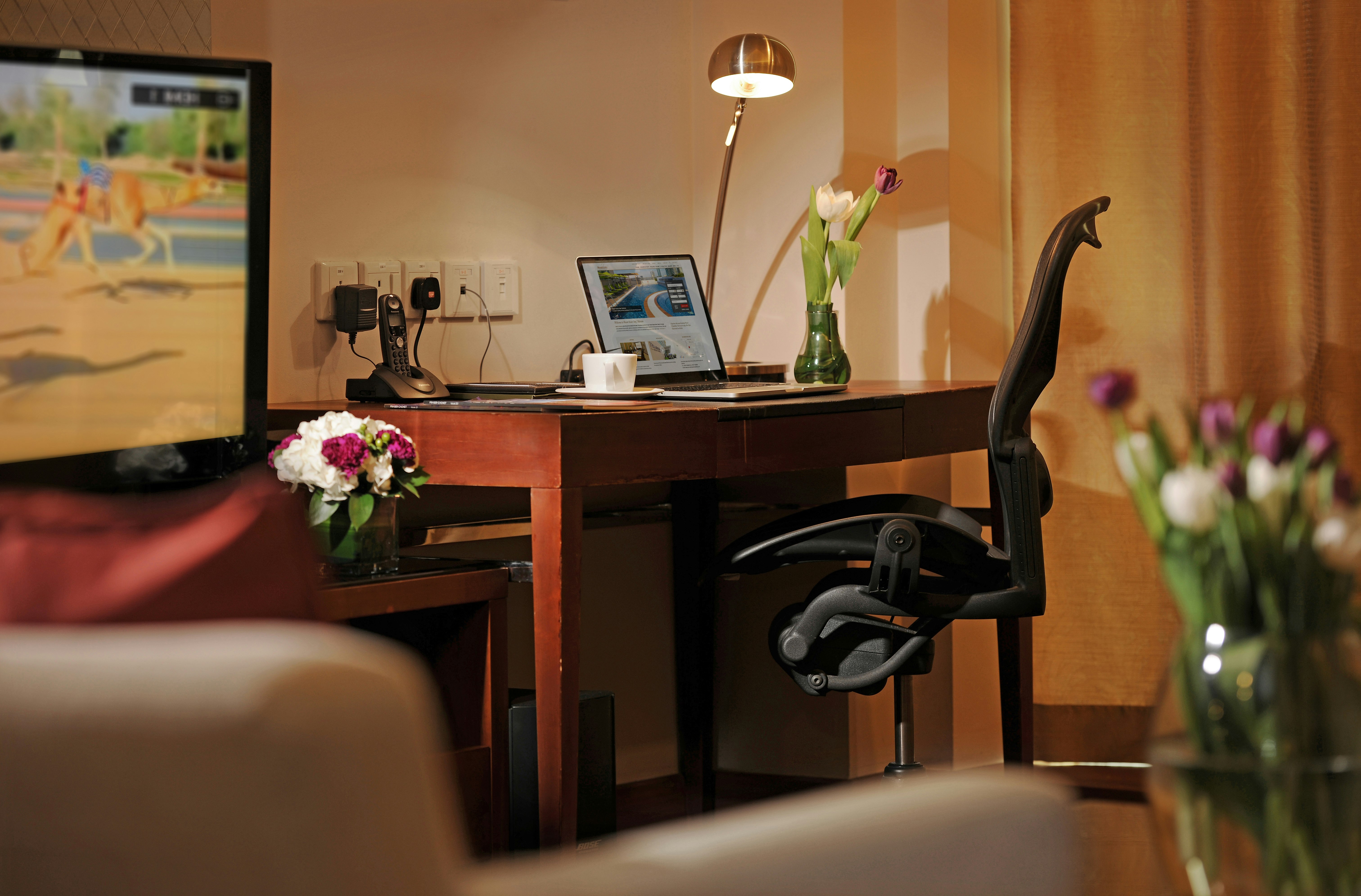 Fraser Suites Seef Bahrain 36/43