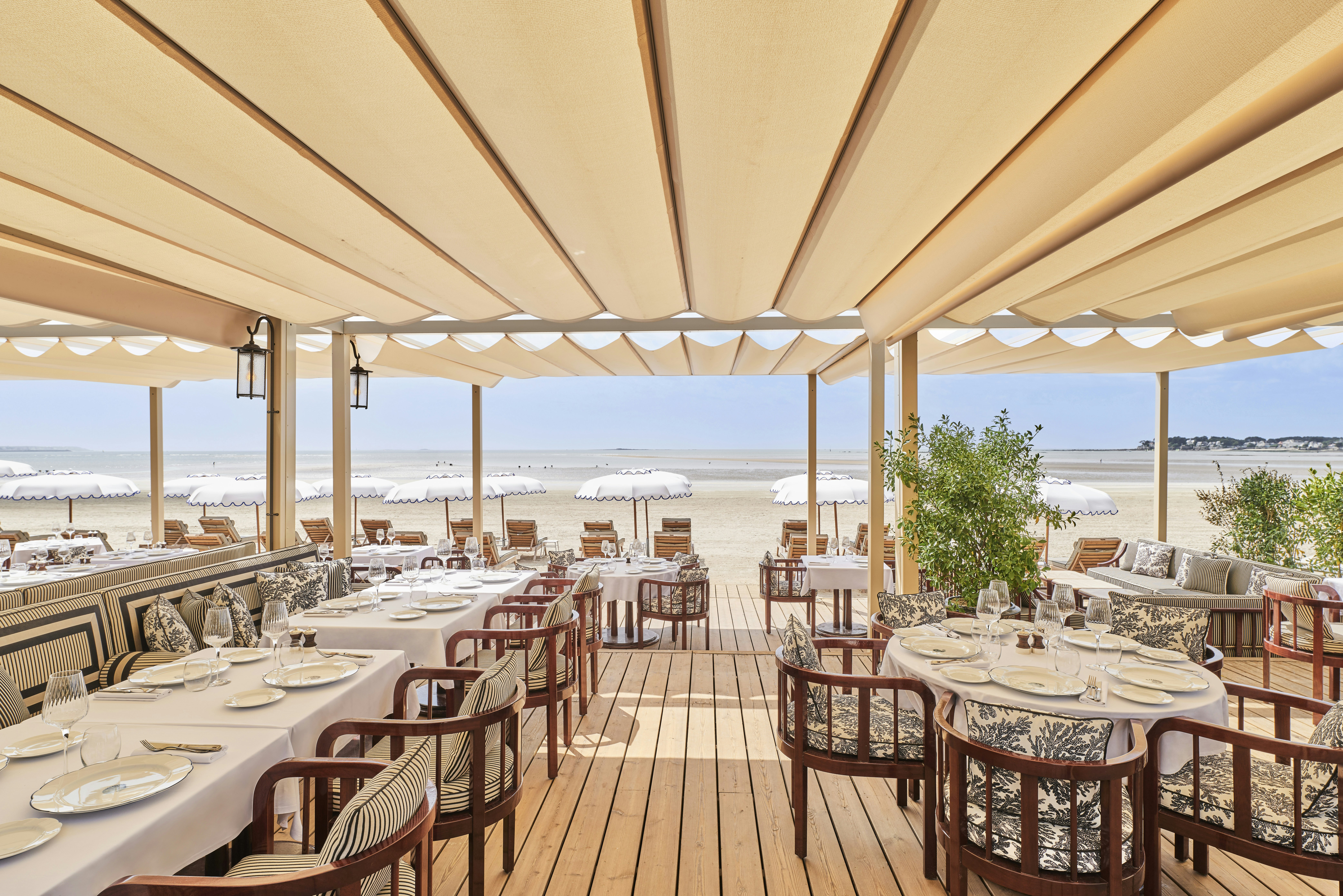 Hotel Barriere L Hermitage La Baule 52/73