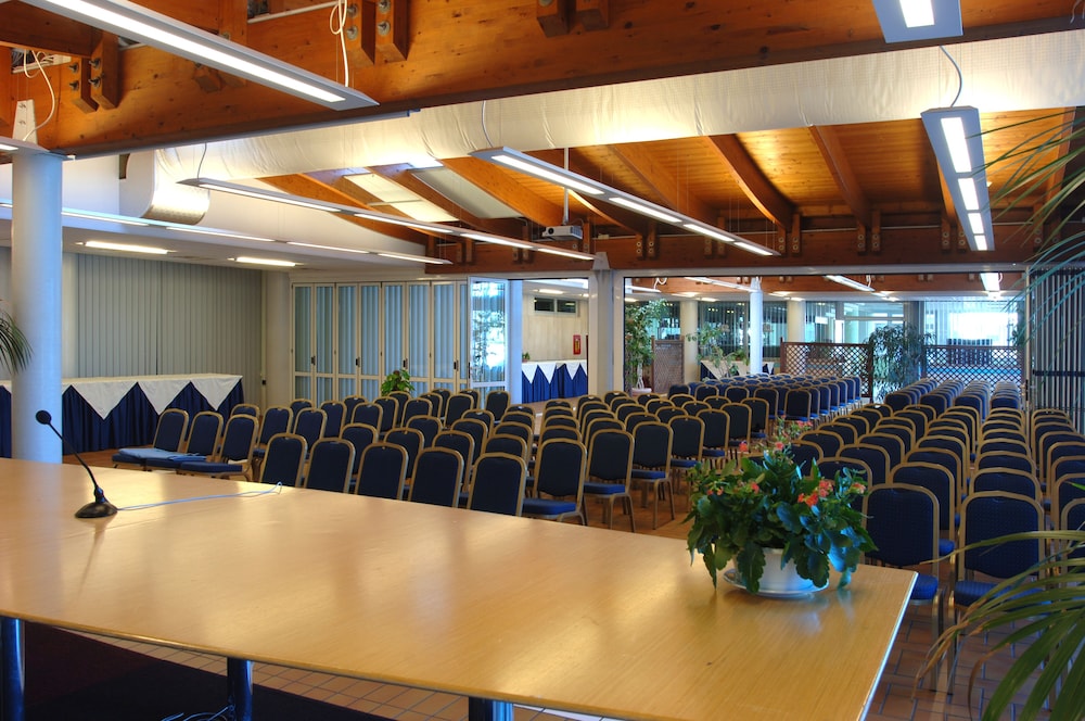 RESIDENCE CLUB HOTEL LE TERRAZZE 12/46