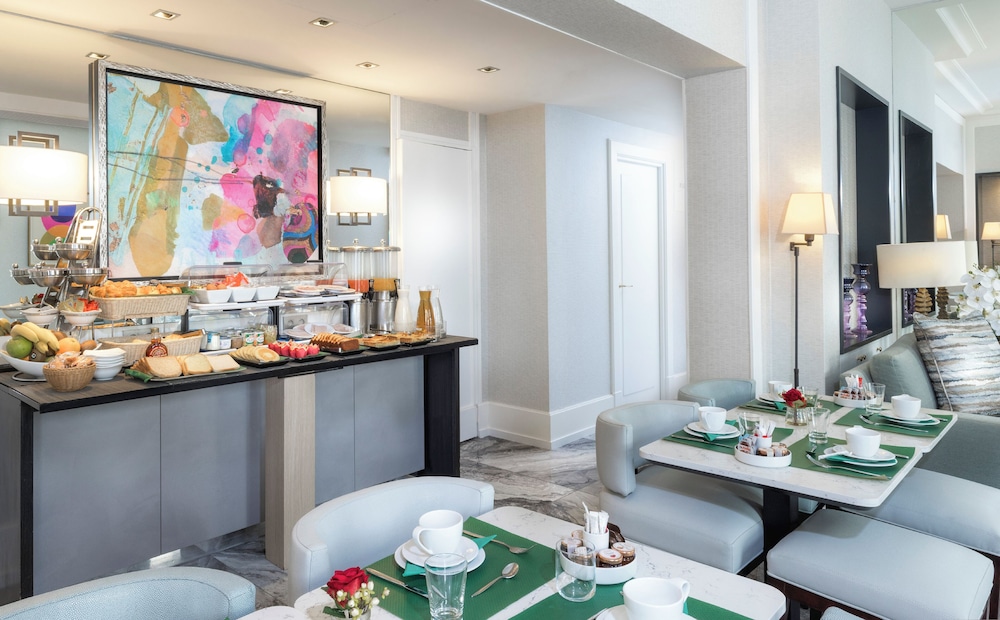 Hotel Du Bois Champs-Elysees 41/50