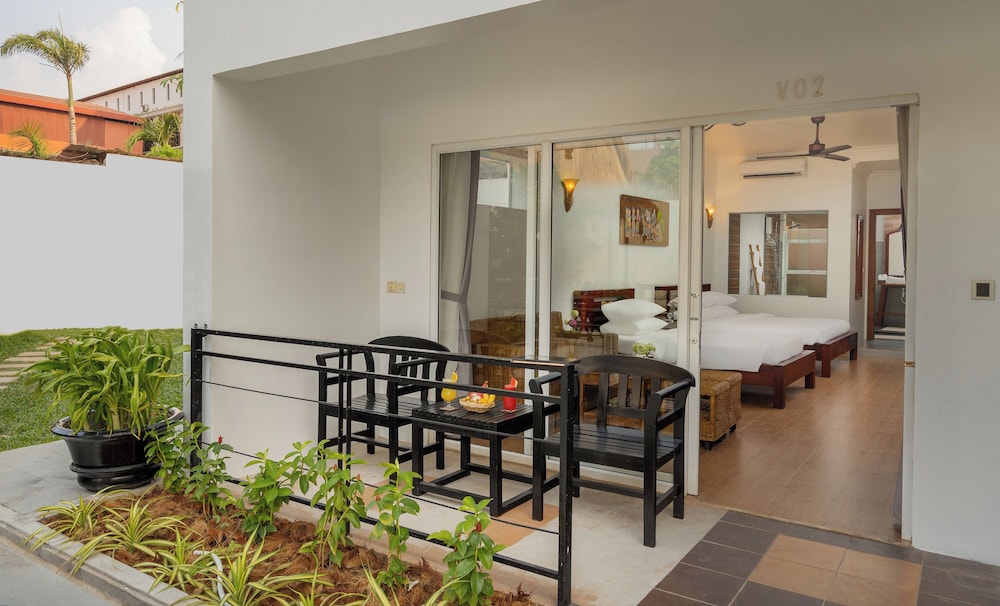 Sala Siem Reap Hotel 60/81