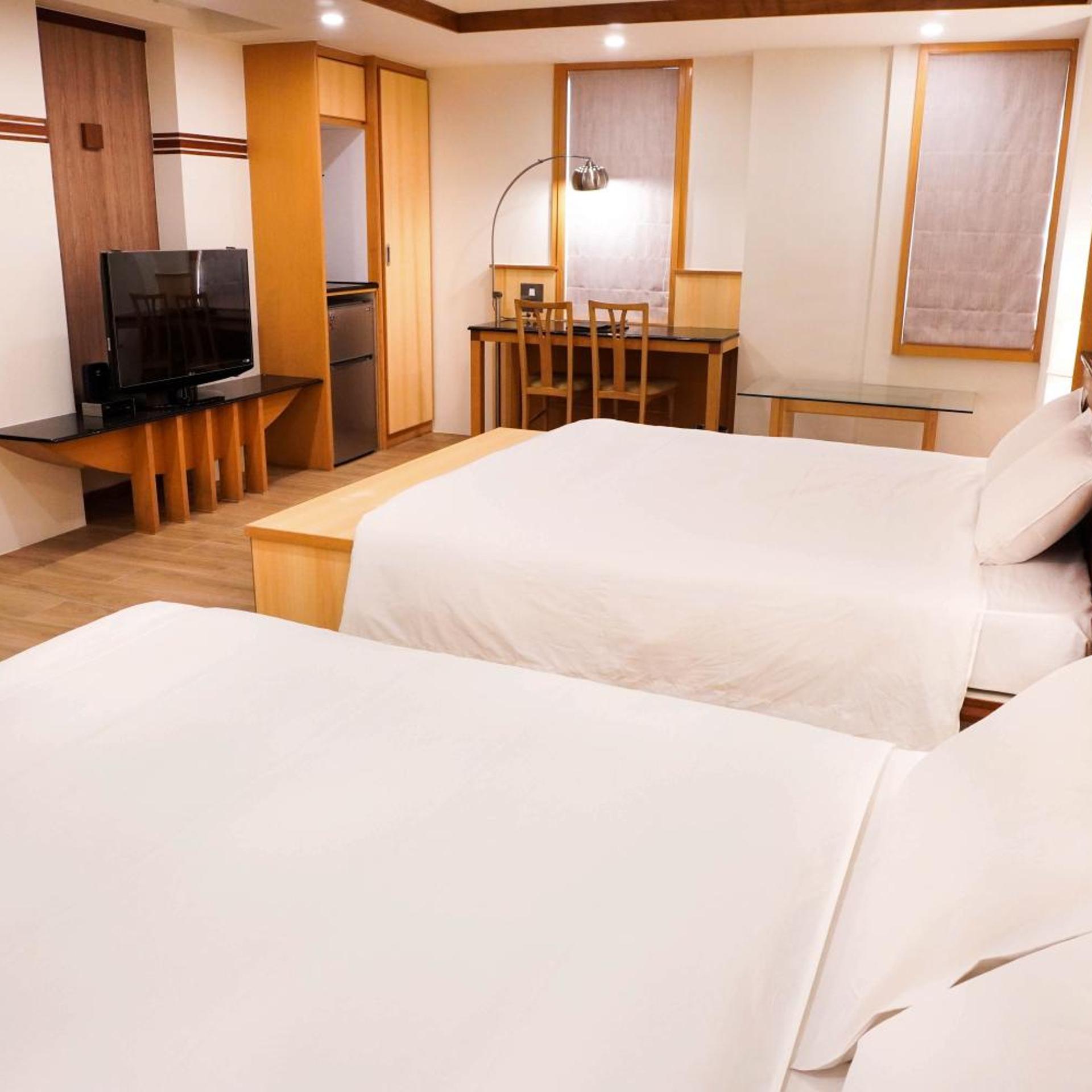 Kao Yuan Hotel Chungchen Road 19/48