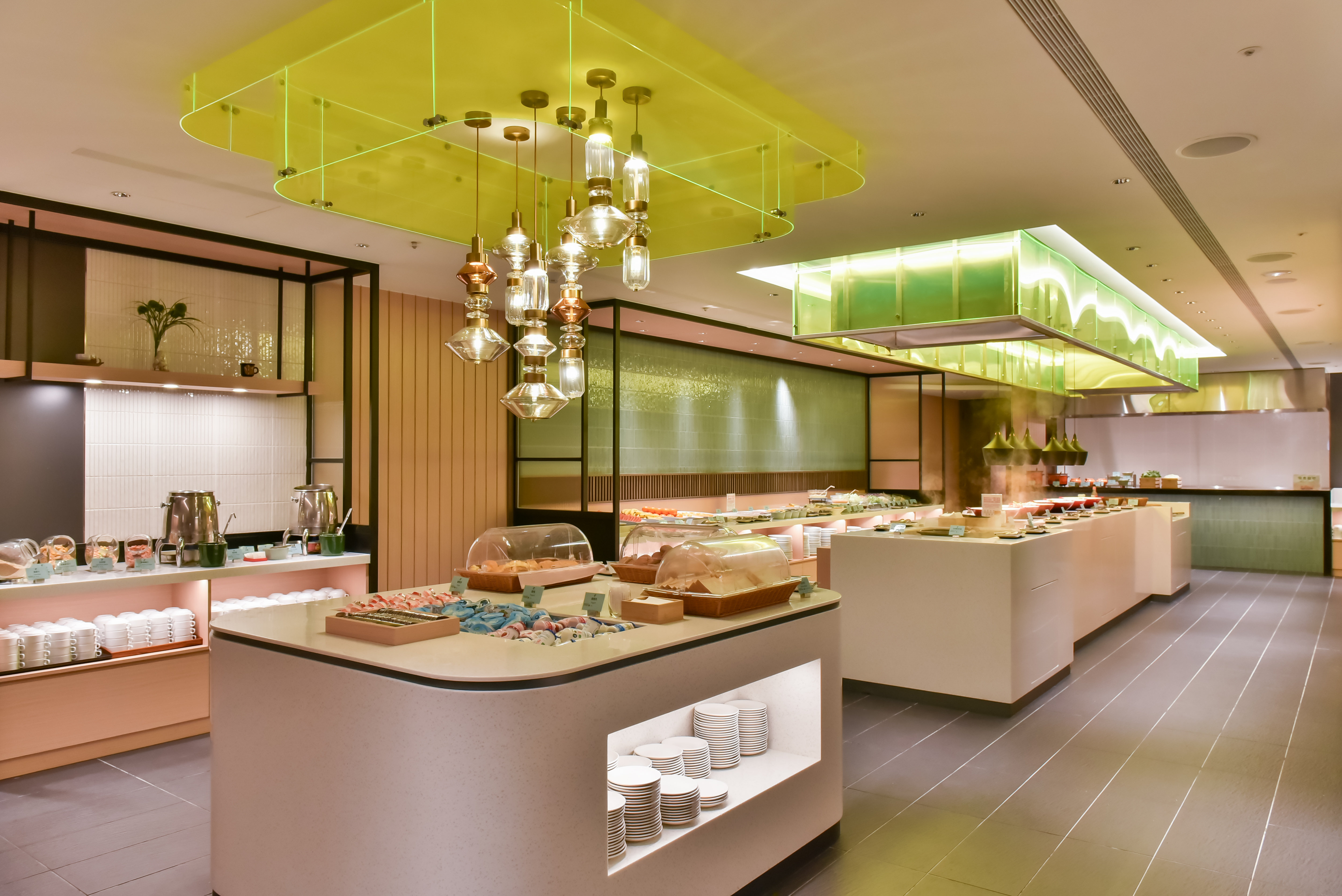 Holiday Inn Taoyuan Airport by IHG 13/50