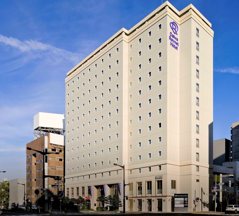 Daiwa Roynet Hotel Sapporo Susukino 4/77