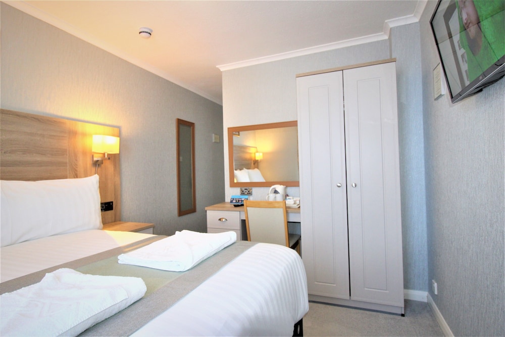 Lindum Lodge - Guest House 12/50
