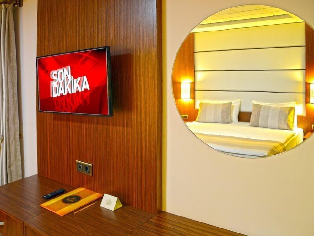 Safa Royal Museum Hotel 26/33
