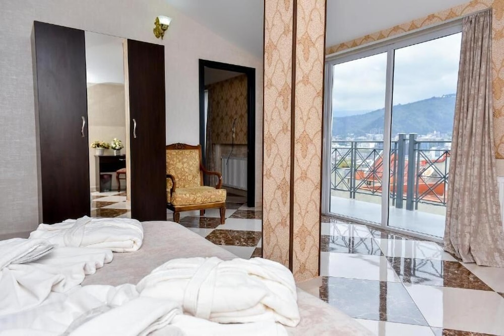 MariaLuis Hotel 30/68