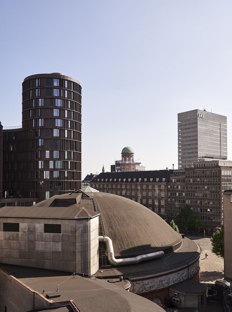 Wide Hotel in COPENHAGEN
