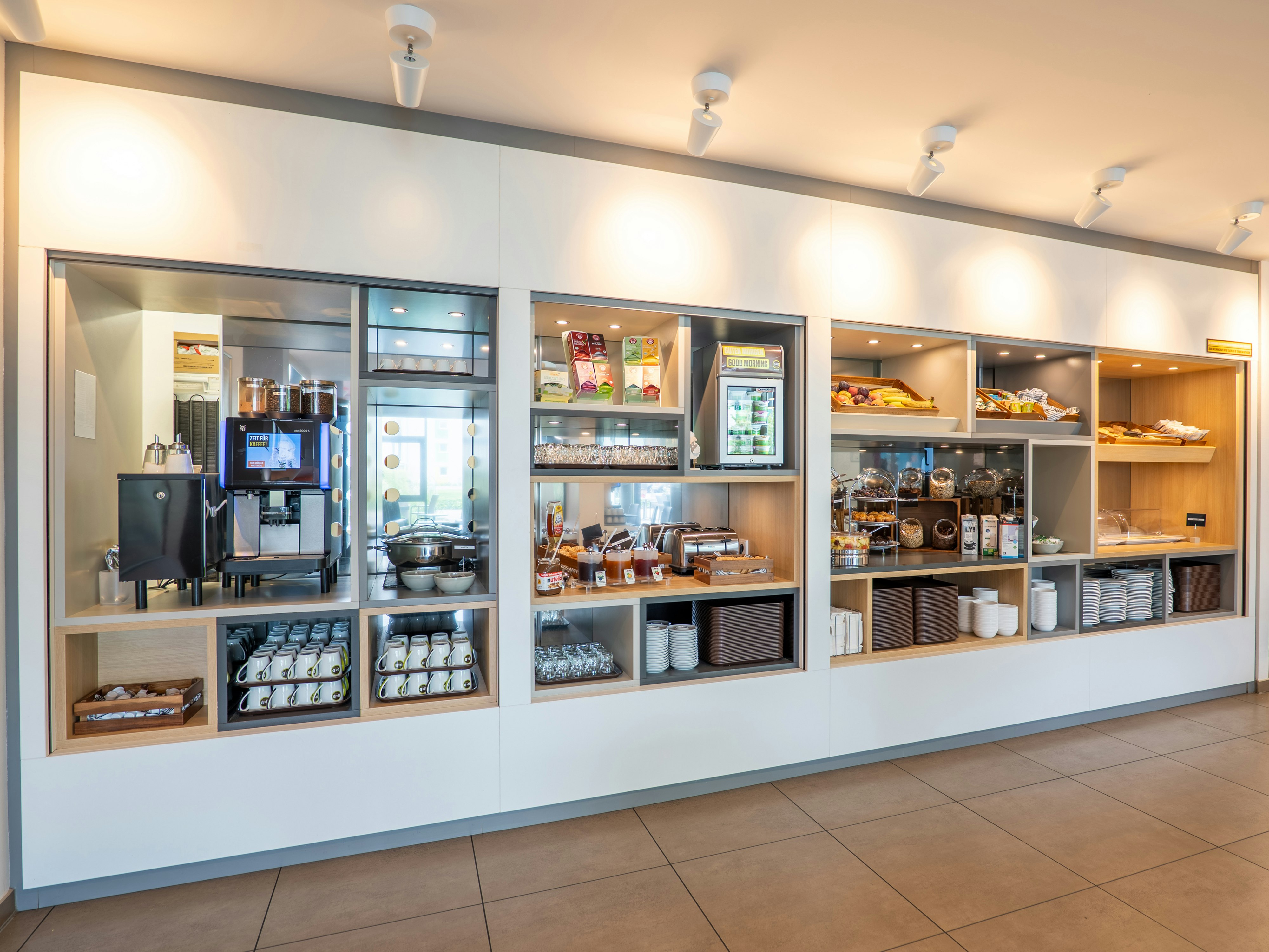 B&B Hotel Offenburg 26/30