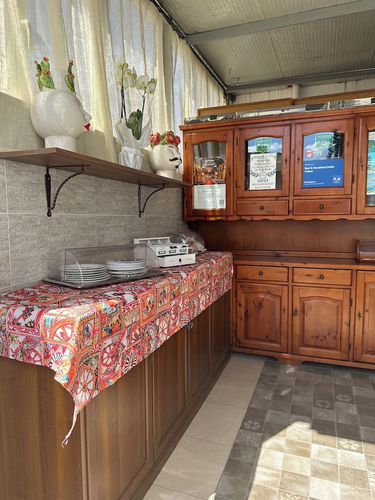 Bed Breakfast Delle Palme 5/64