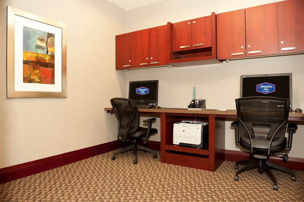 Hampton Inn By Hilton Brampton Toronto 38/50