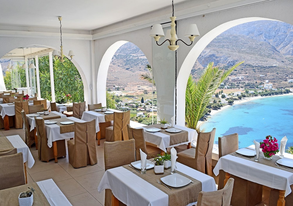 Aegialis Hotel And Spa 60/74