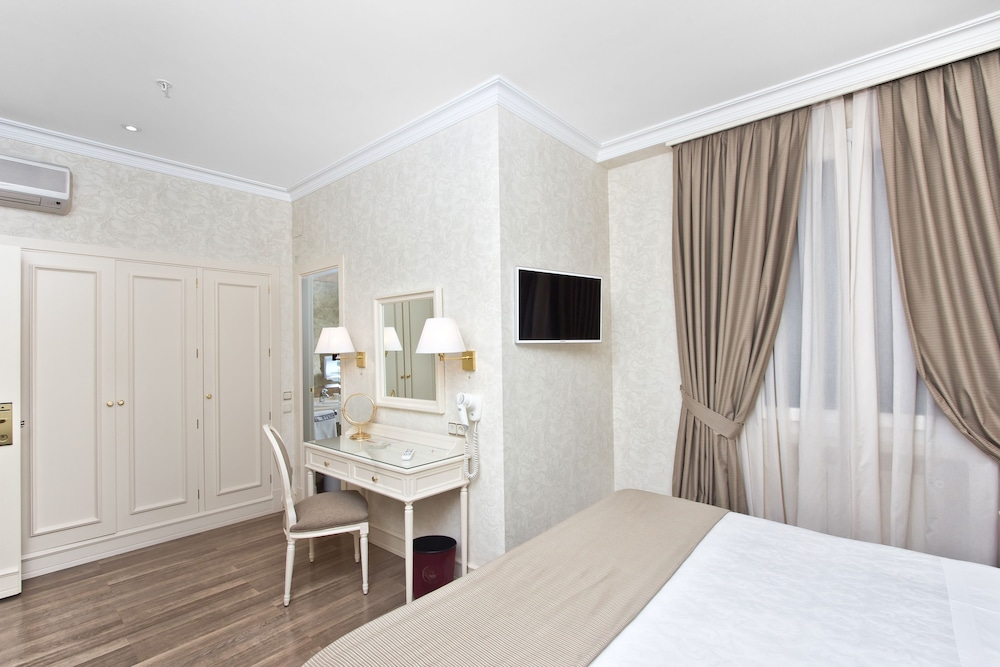 Hotel Atlantico Madrid 32/74