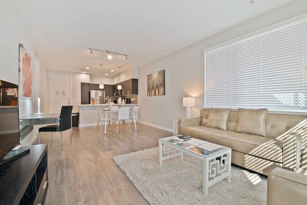 Global Luxury Suites in Menlo Park 31/50