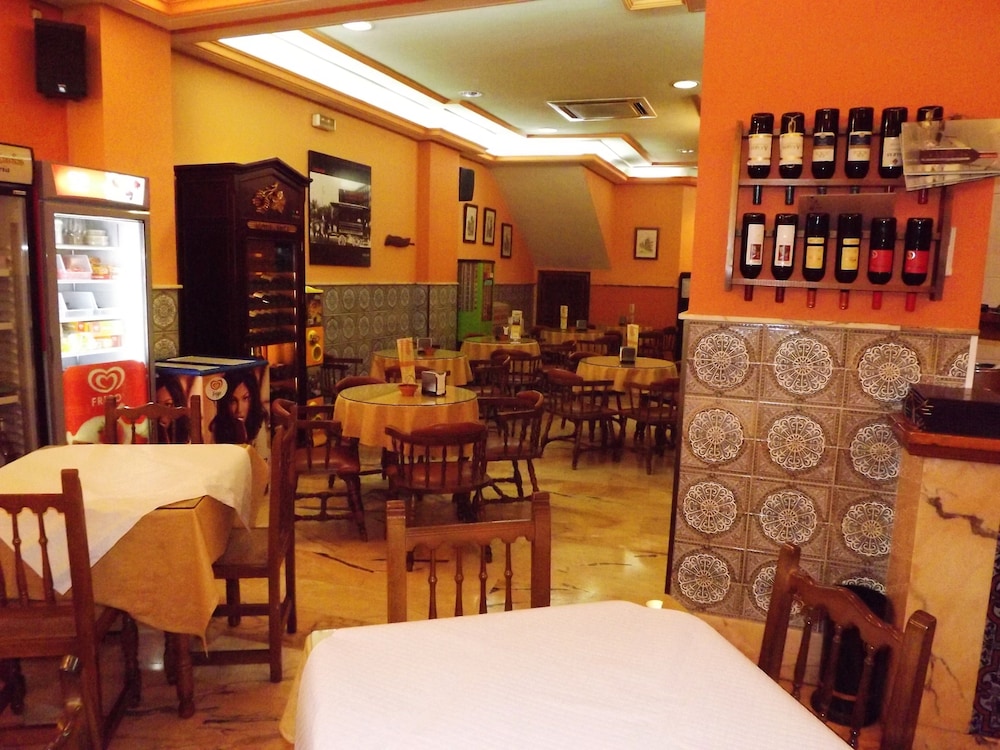 Hotel Castilla Antequera 16/21