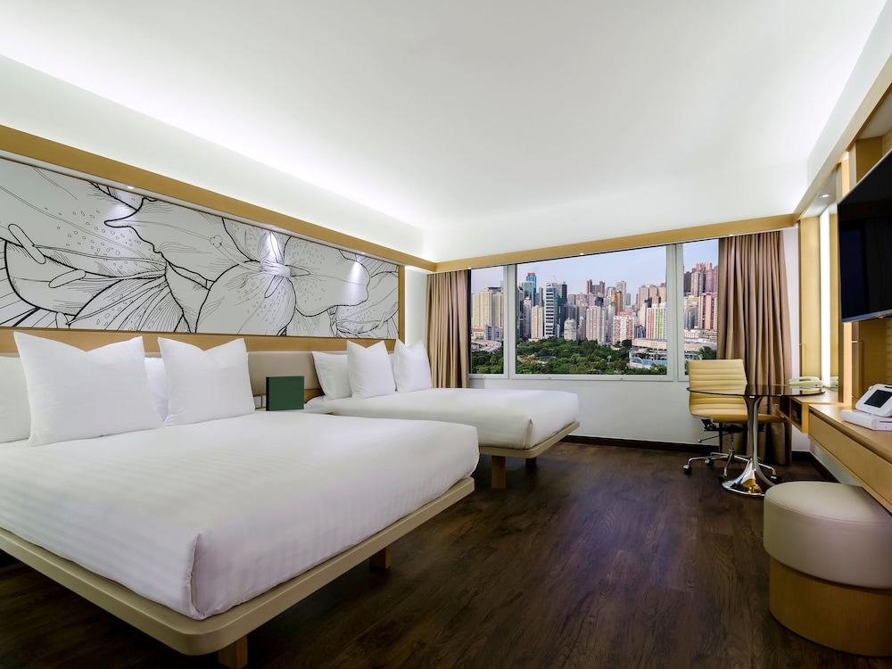 The Park Lane Hong Kong, Autograph Collection 10/35