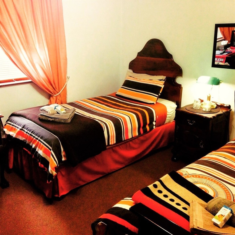 Magnolia Place Guest House 5/19