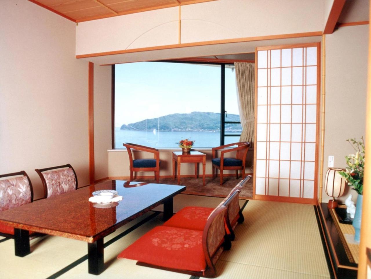 Hotel Sun Hatoya 6/25