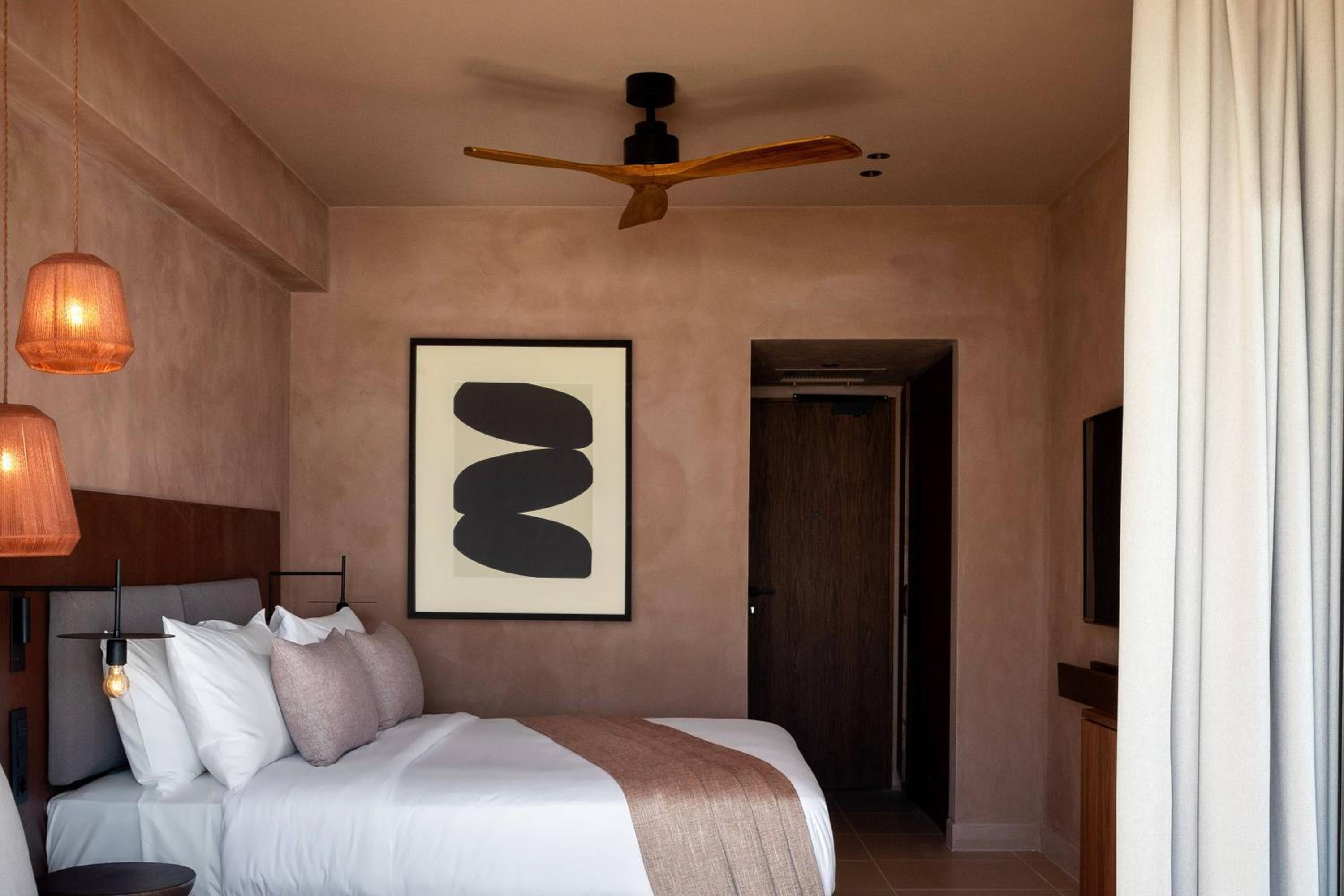 Horizon, Junior Suite, Sofa, Balcony
