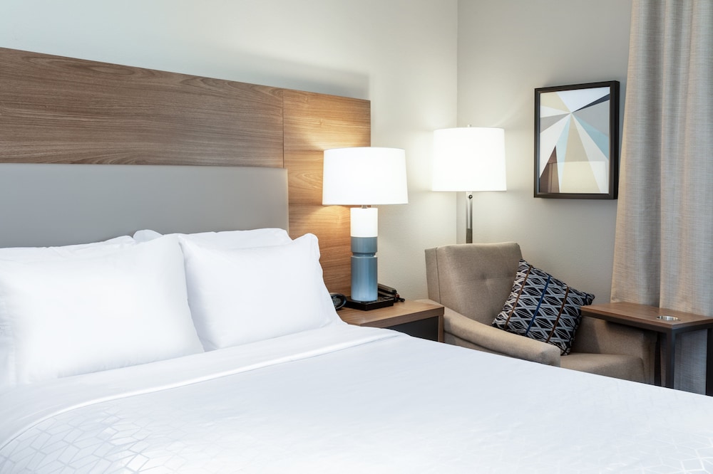 Candlewood Suites Grand Junction Nw 19/68