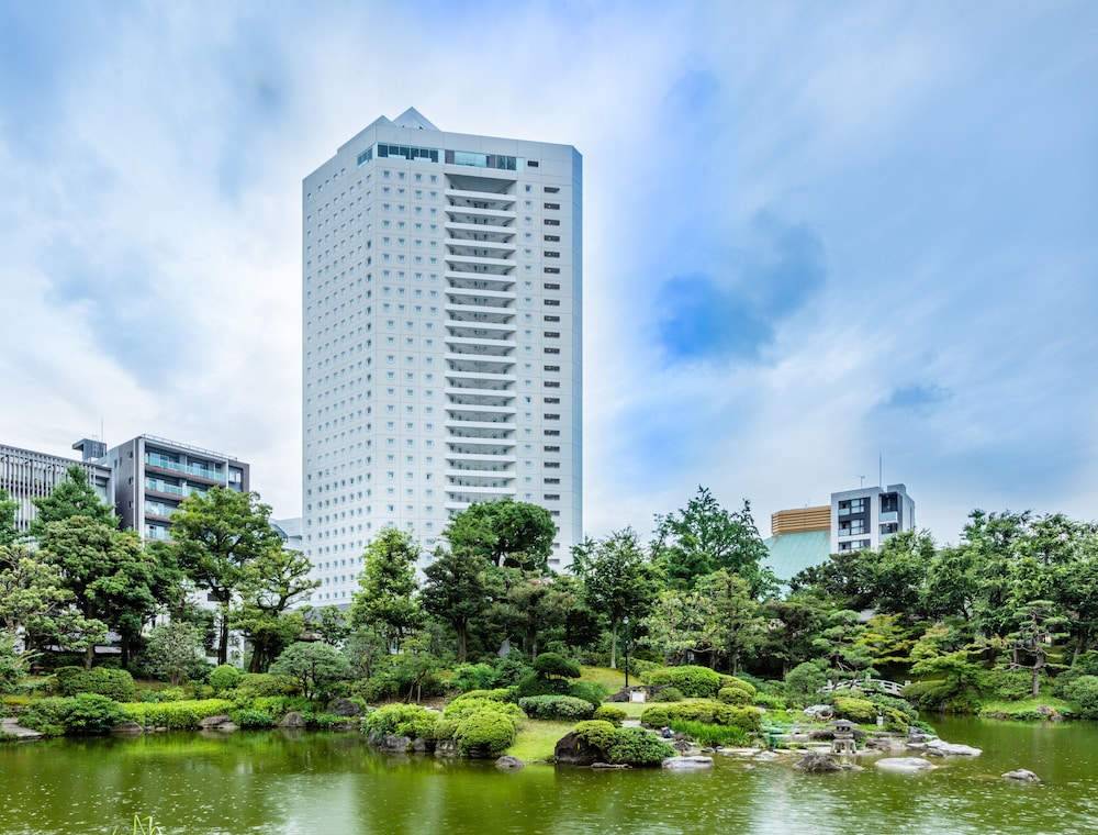 APA Hotel & Resort Ryogoku Eki Tower 62/66