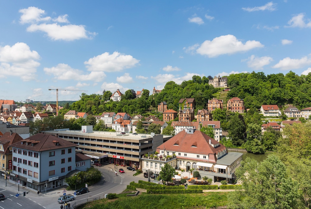 Ibis Styles Tuebingen 48/53