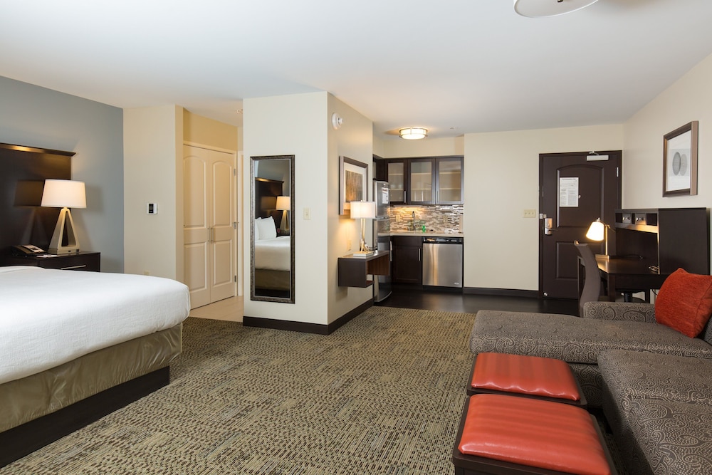 Room at STAYBRIDGE SUITES CORONA SOUTH, CORONA - CA