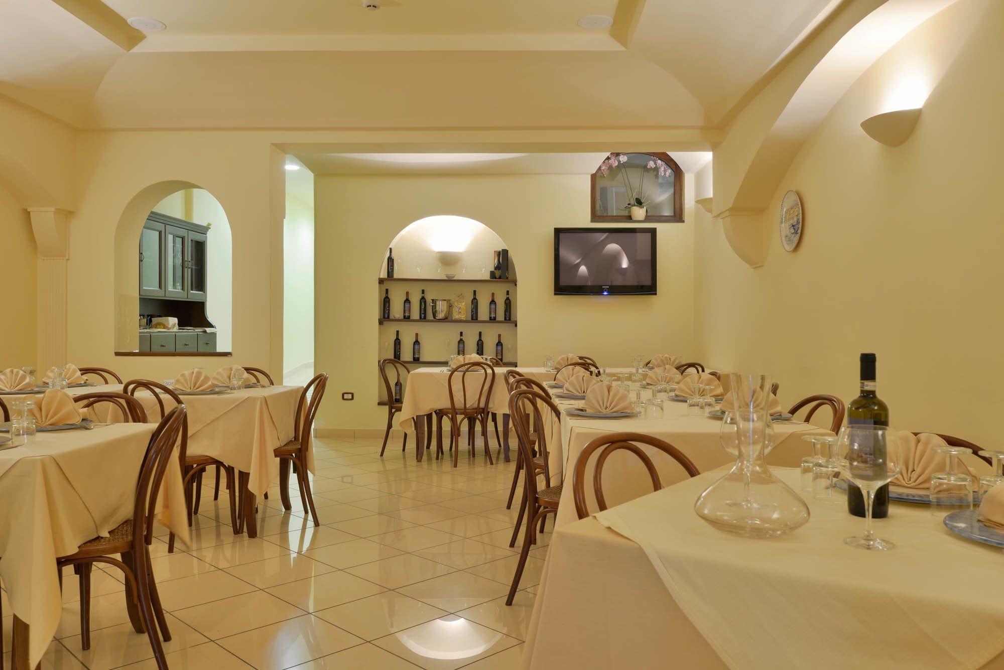 Hotel La Marina 16/18