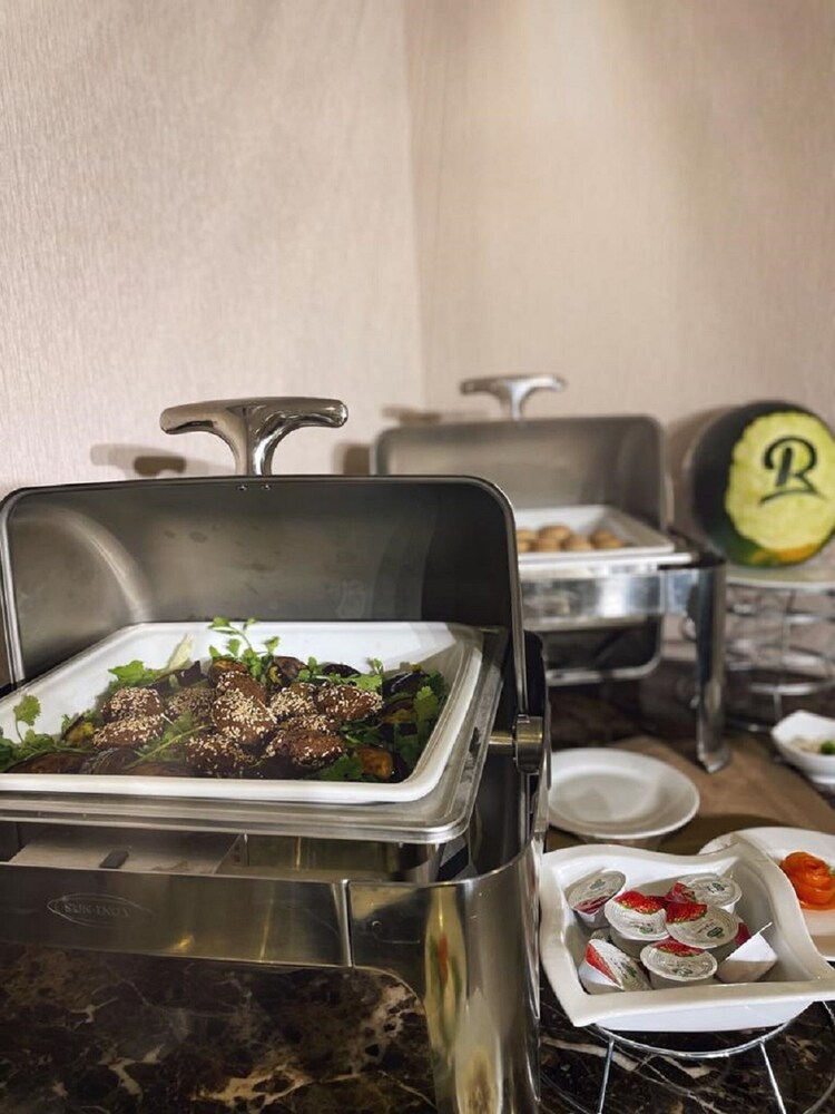 أجنحة ريماز الفندقية(Remaz Suites Hotel) 28/50