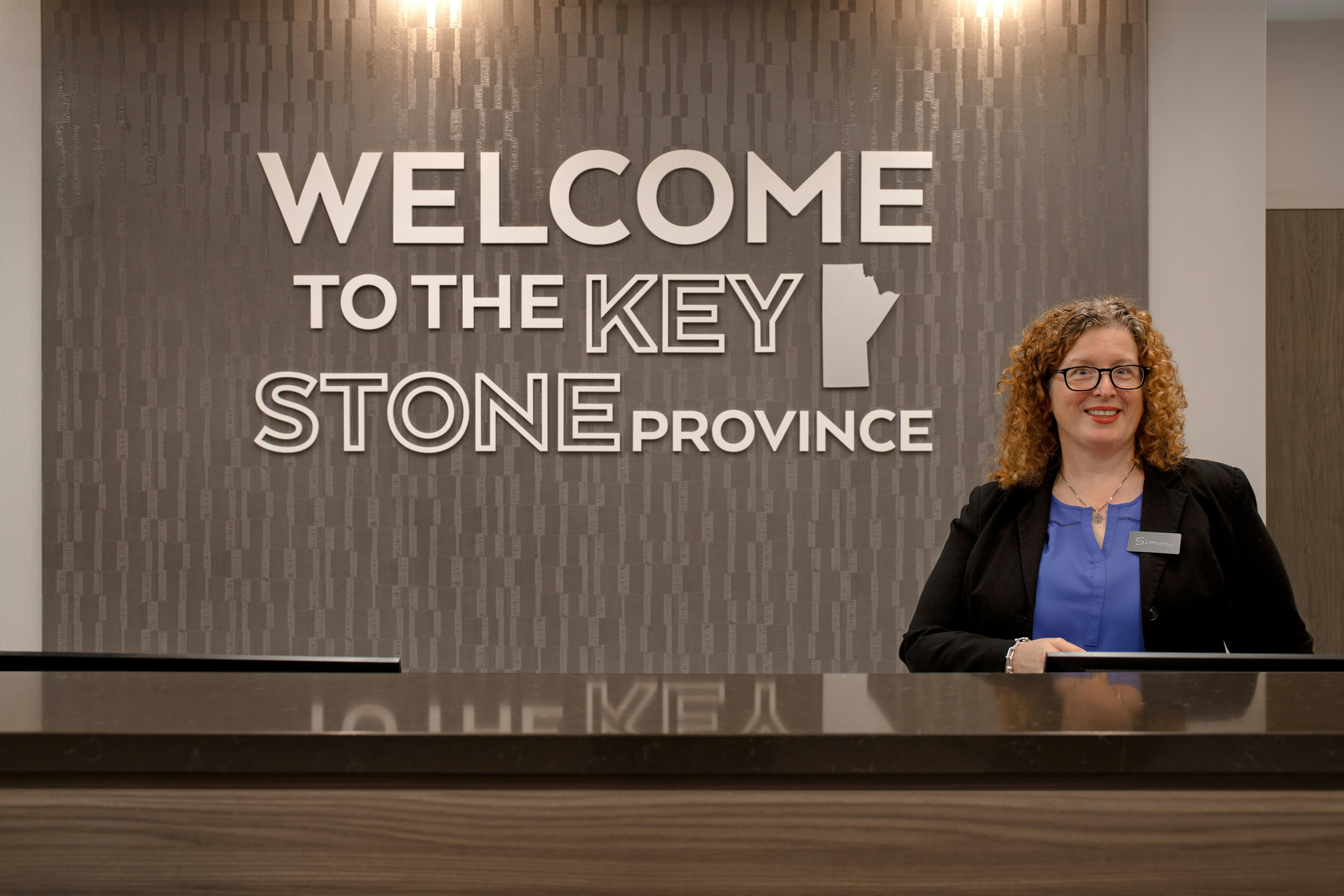 Hampton Inn by Hilton Winnipeg Downtown 4/20