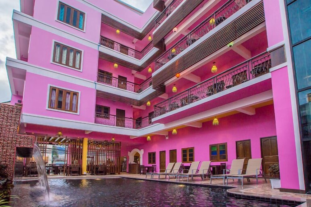 CHANGPUAK BOUTIQUE HOUSE 4/57