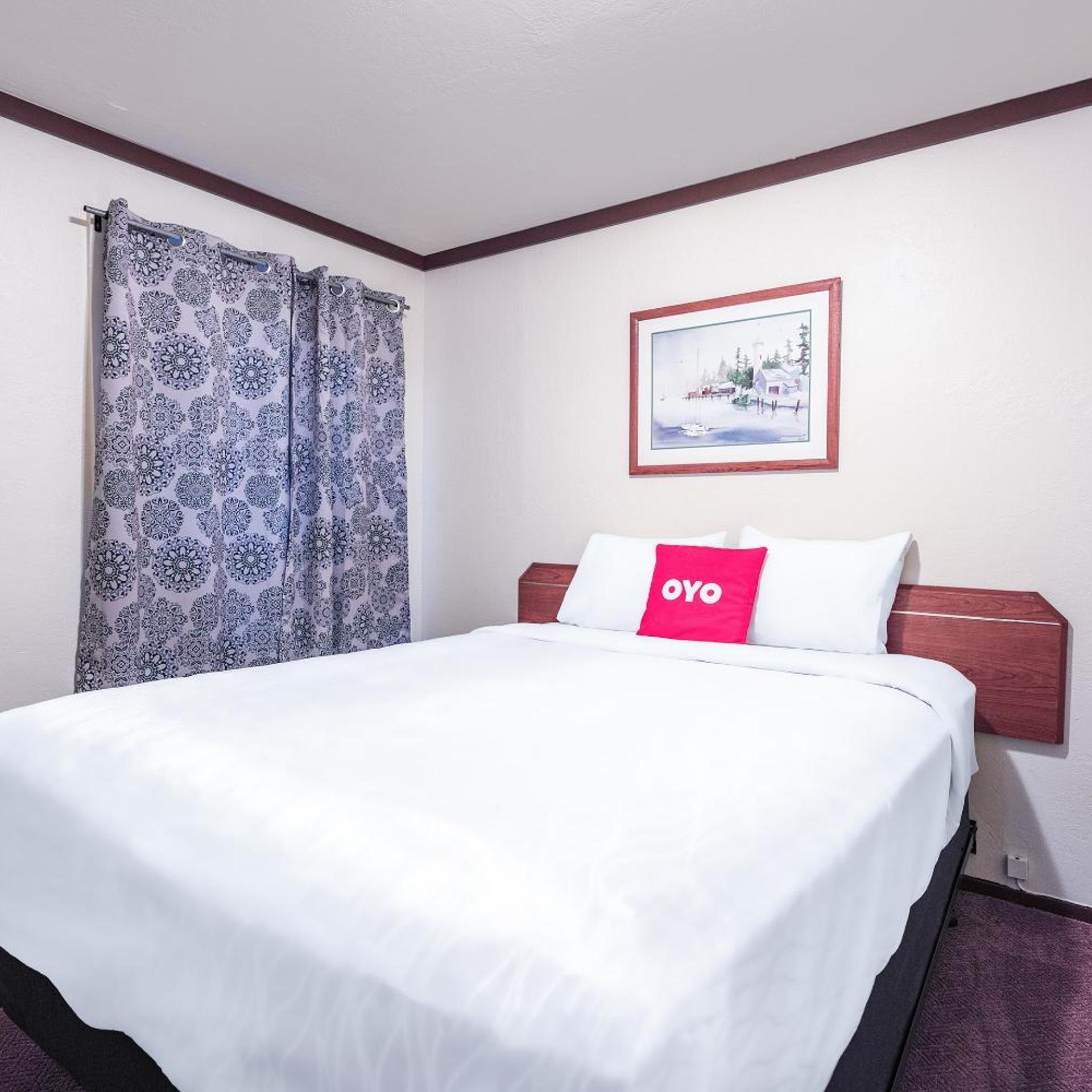 1 Bedroom, Suite, Kitchenette