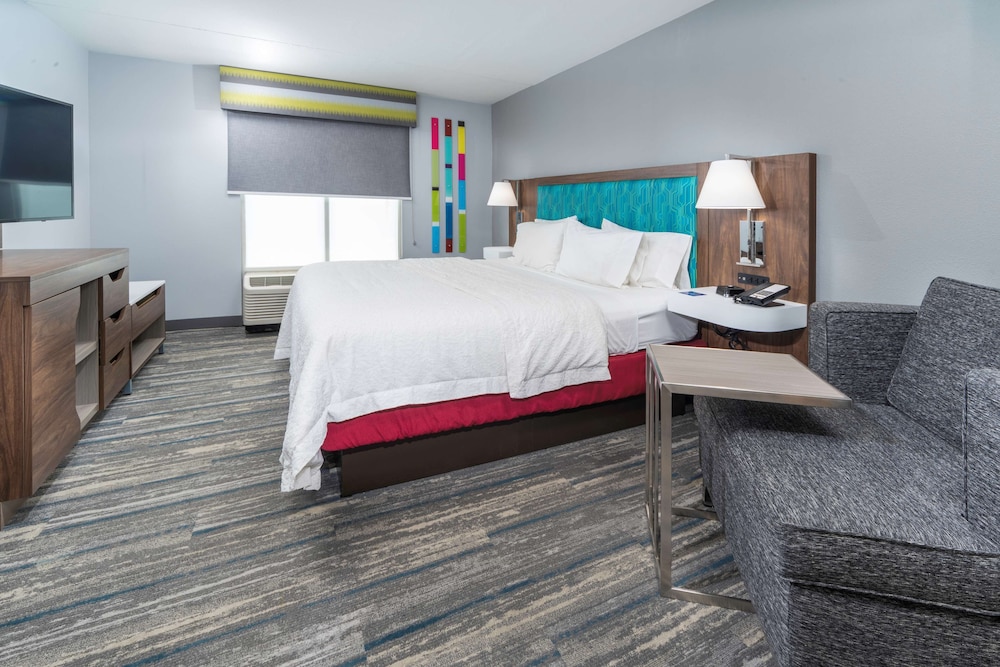 Hampton Inn Swedesboro Philadelphia 21/53