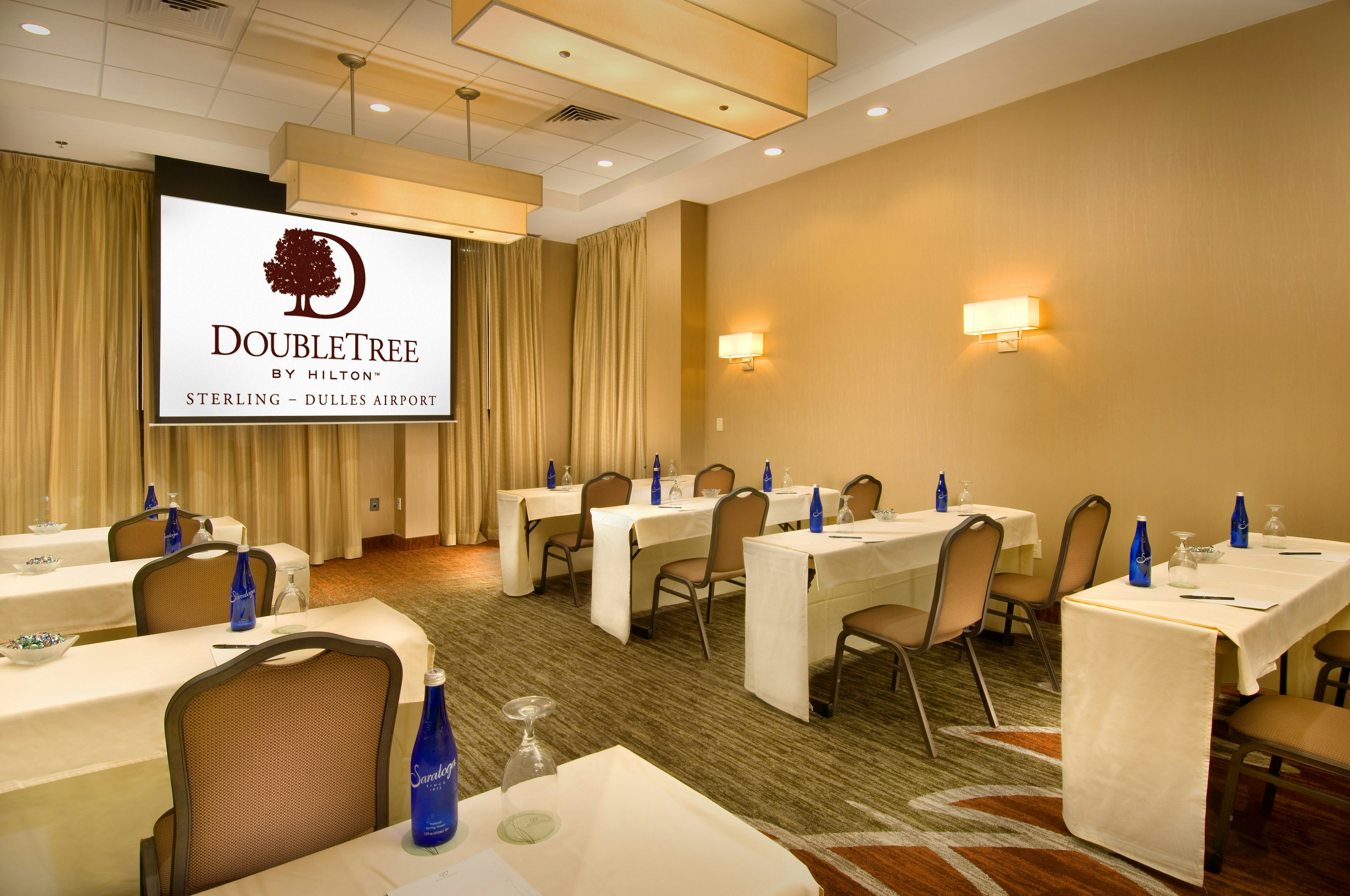 Doubletree By Hilton Sterling 58/66