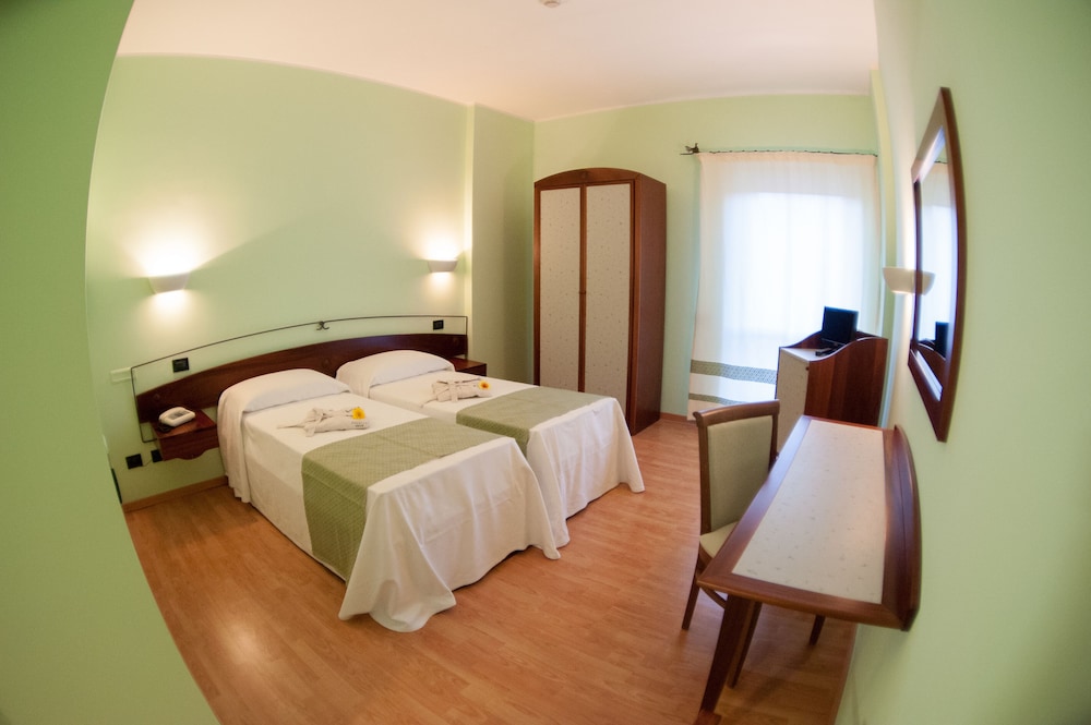 Sardegna Termale Hotel Spa 9/38
