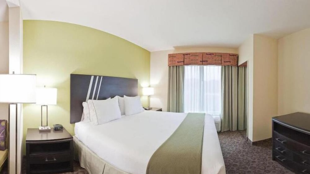 Holiday Inn Express & Suites Clemson - Univ Area 26/82