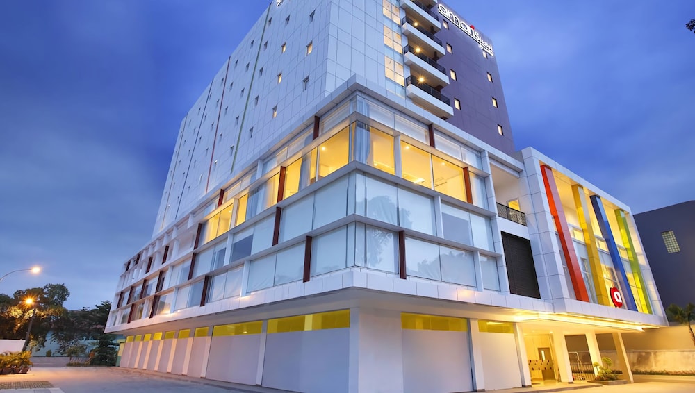 Amaris Hotel Pakuan Bogor 2/41