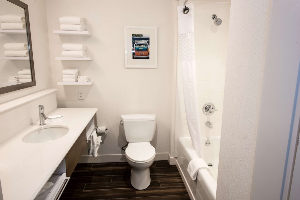 Hampton Inn Albany-Western Ave/University Area 20/47