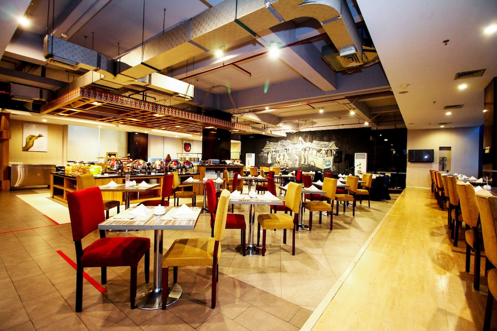 Hotel Dafam Pekanbaru Riau 38/50