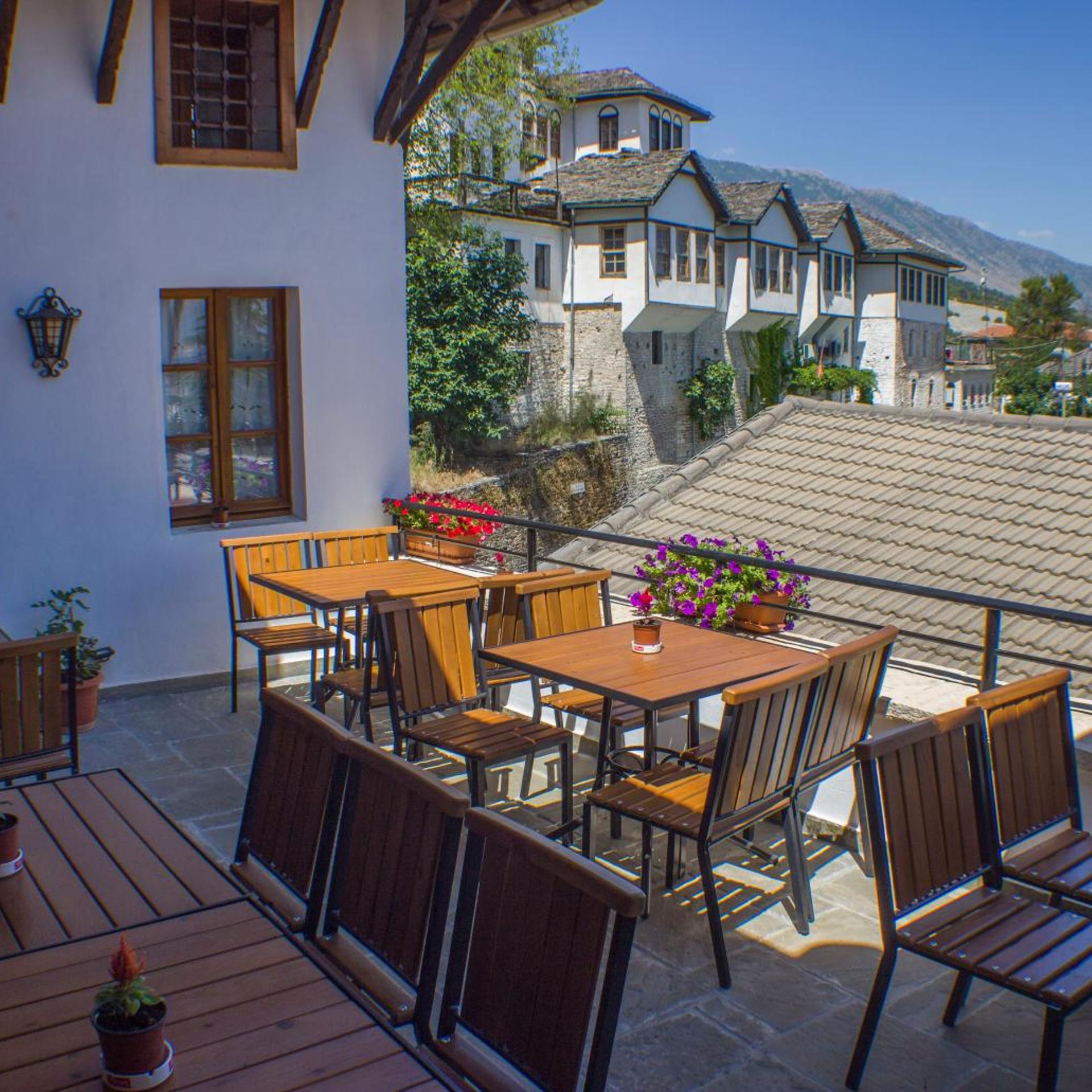 Hotel Old Bazaar 49/63