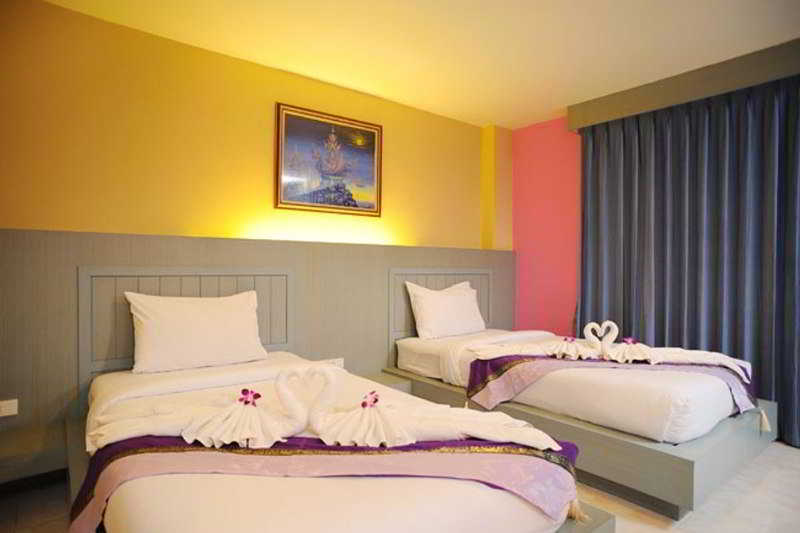 ANSINO BUKIT HOTEL 19/36