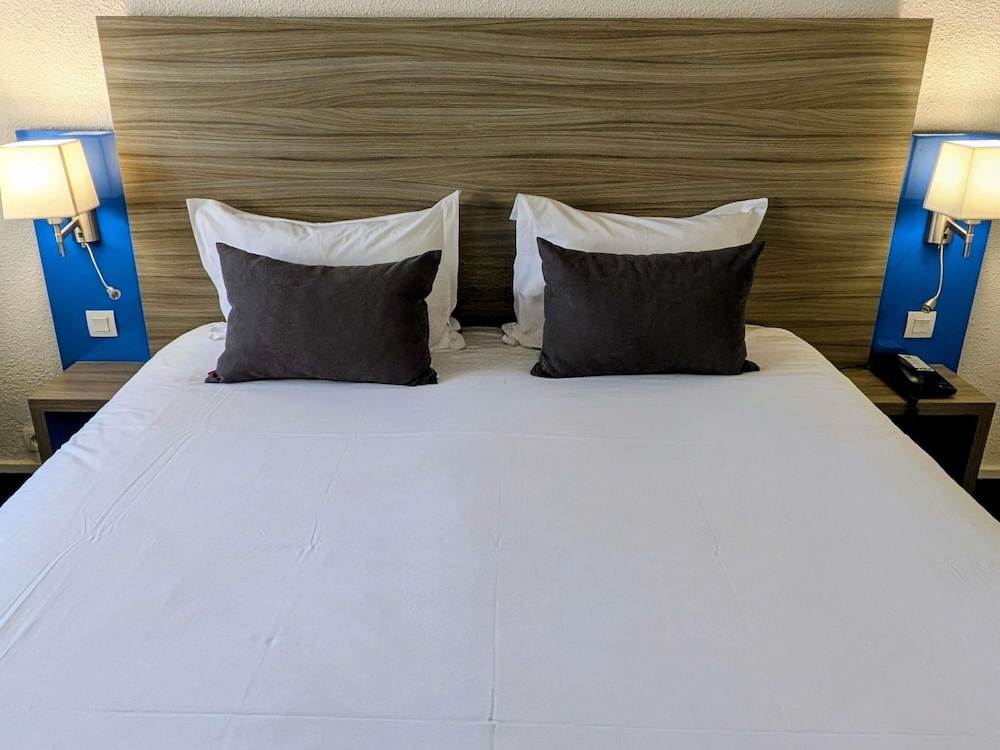 Ibis Styles Grenoble Centre Gare 31/68