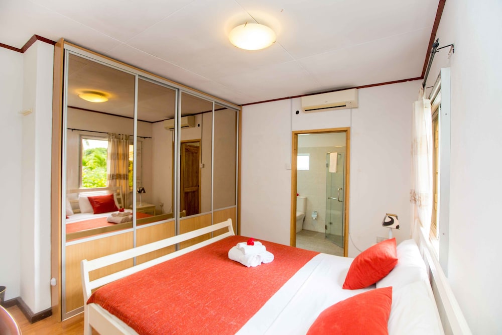 The Orchard Self-Catering Villa 13/50