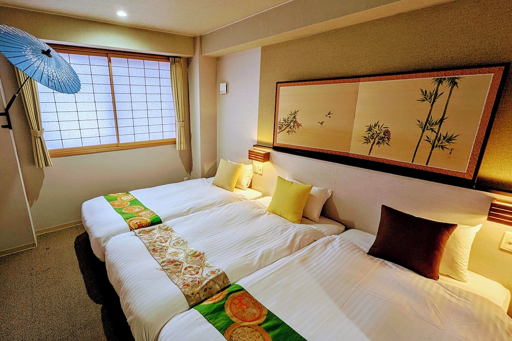 Kyoto Inn Gion The Second 12/48