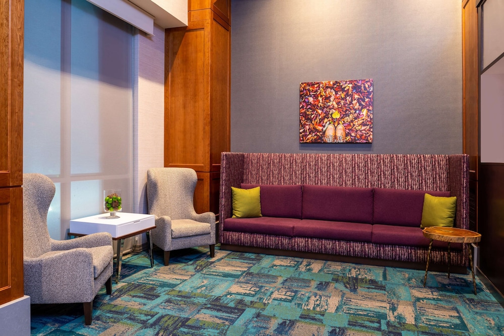 Hampton Inn & Suites Boise/Spectrum 48/67