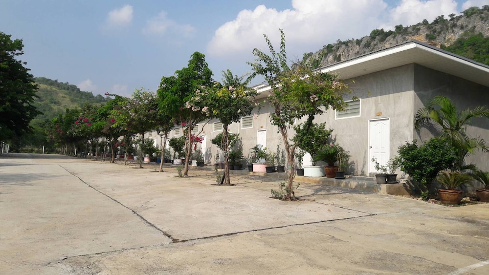 Phurang Hill Resort 22/35