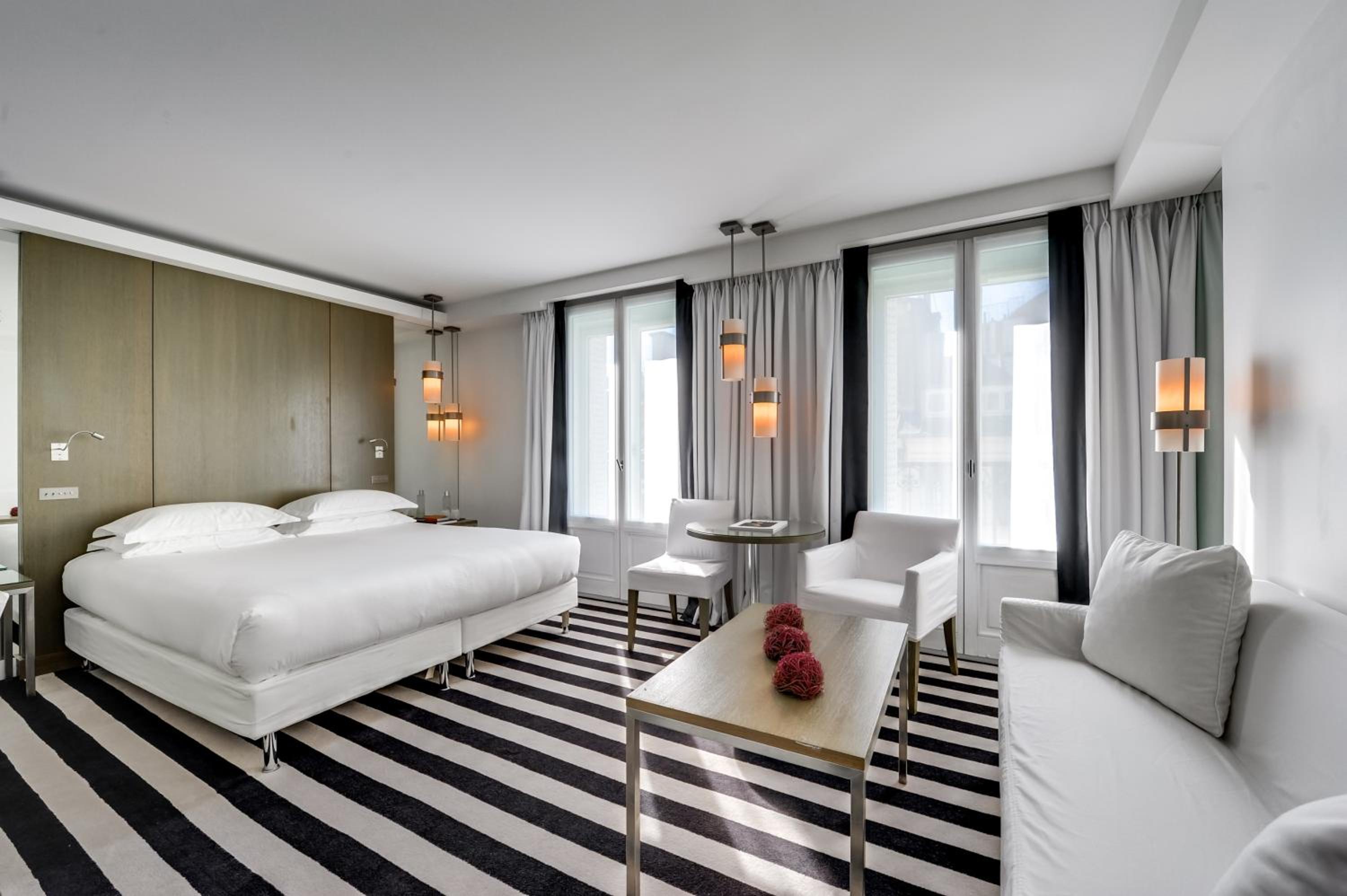 JUNIOR SUITE, FAMILY