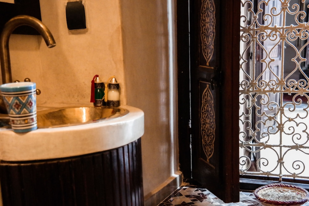 Riad Marraplace 6/49