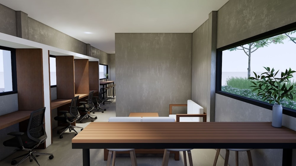 Koh lanta Hotels and Co Working Space 56/65